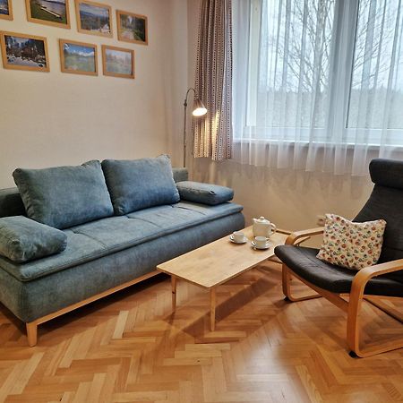 Apartman Stozec Ngoại thất bức ảnh