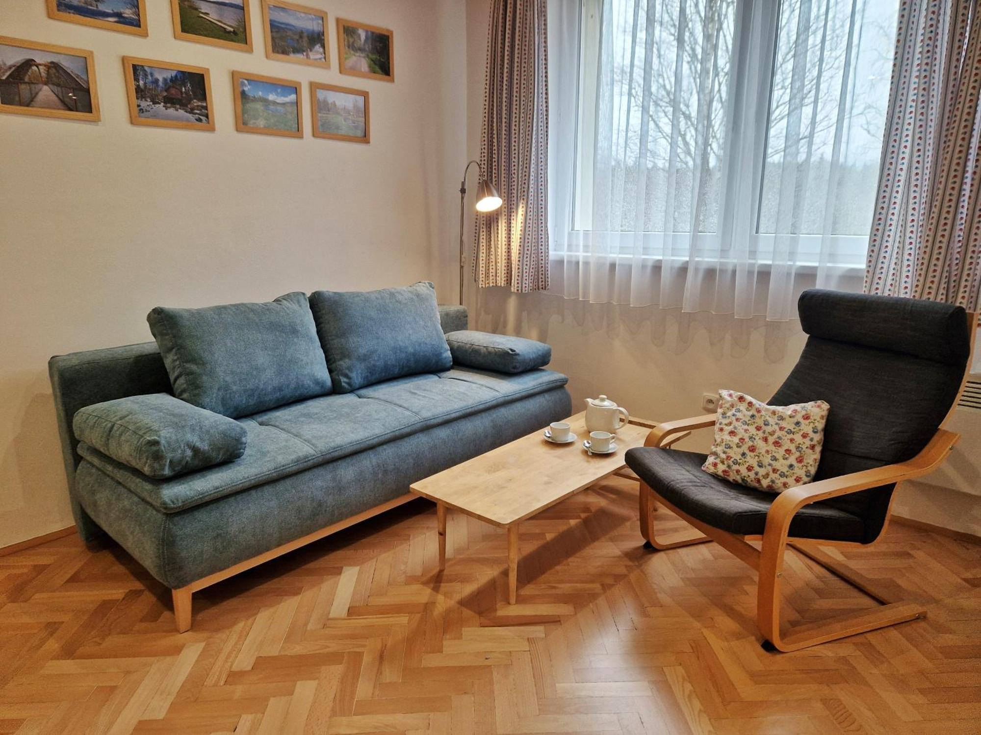 Apartman Stozec Ngoại thất bức ảnh